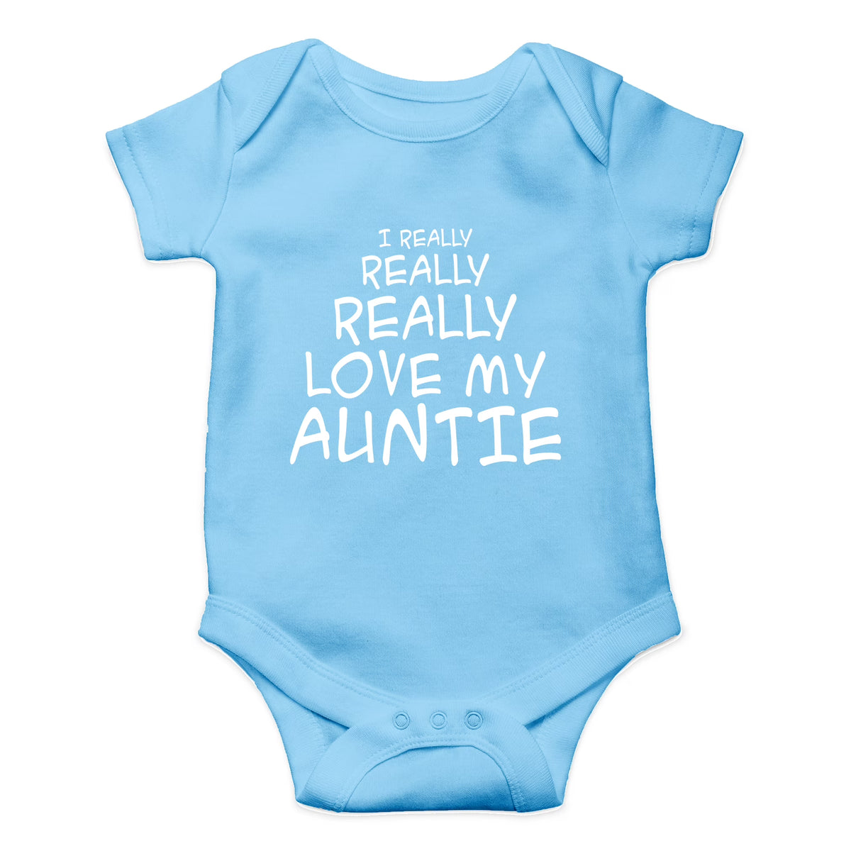 Infant Baby Bodysuit A9894