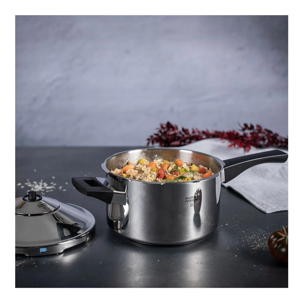 3.5 Qt Pressure Cooker D577048