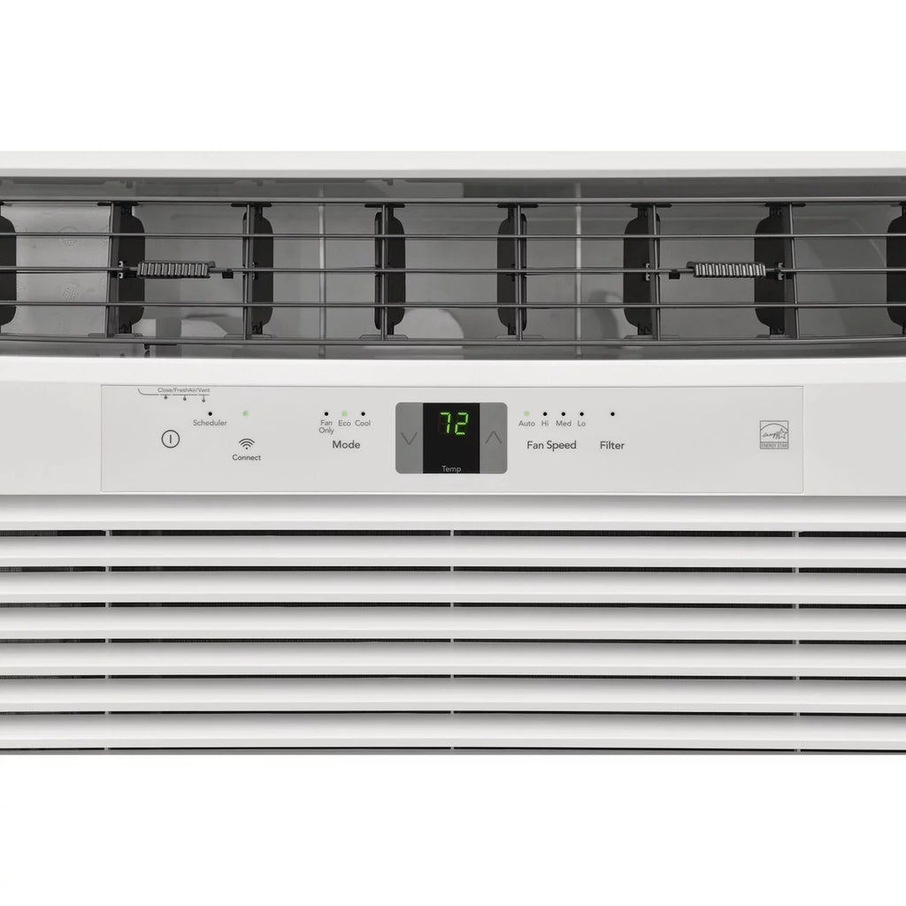 18,000 BTU Window Air Conditioner Q16985
