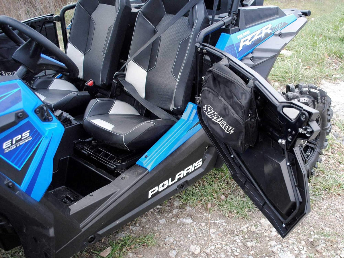 Full Plastic Doors for Polaris RZR XP 1000 K377