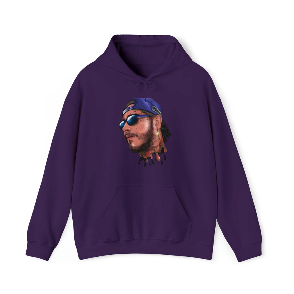 Unisex Hoodie K56398