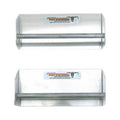 Silver Ratchet Strap Hanger L46584