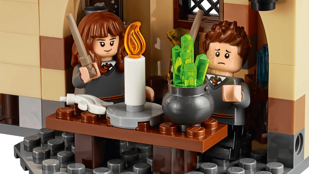 753 Pieces Building Set M59731