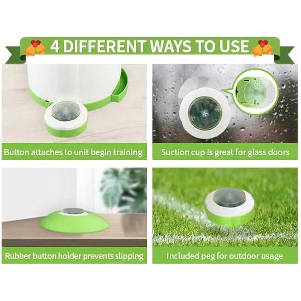 Automatic Pet Feeder Treat Dispenser Dog Toy A10523