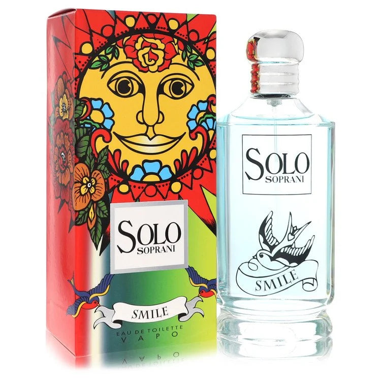 Eau De Toilette Spray 3.4 oz W808