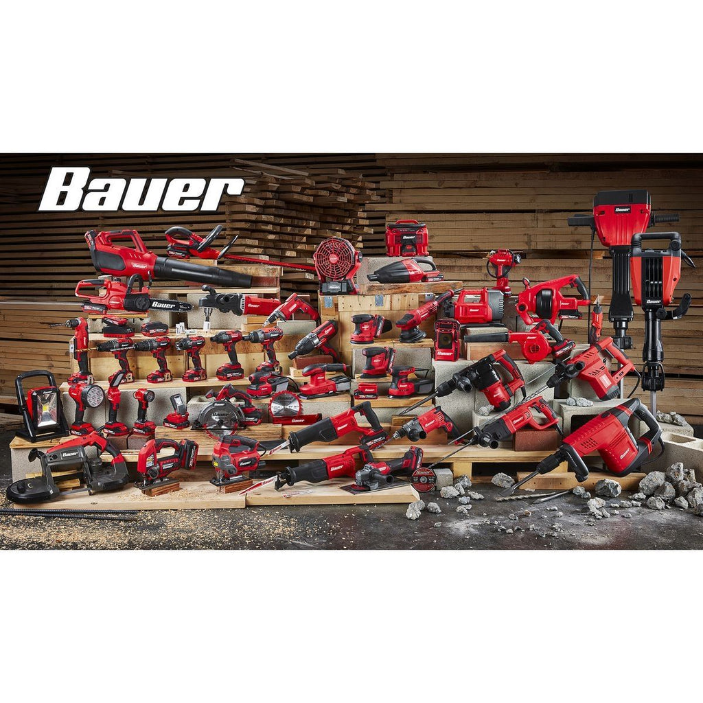 20V Cordless 1/4 in. Hex Compact Impact Driver Kit with Battery and Charger S179