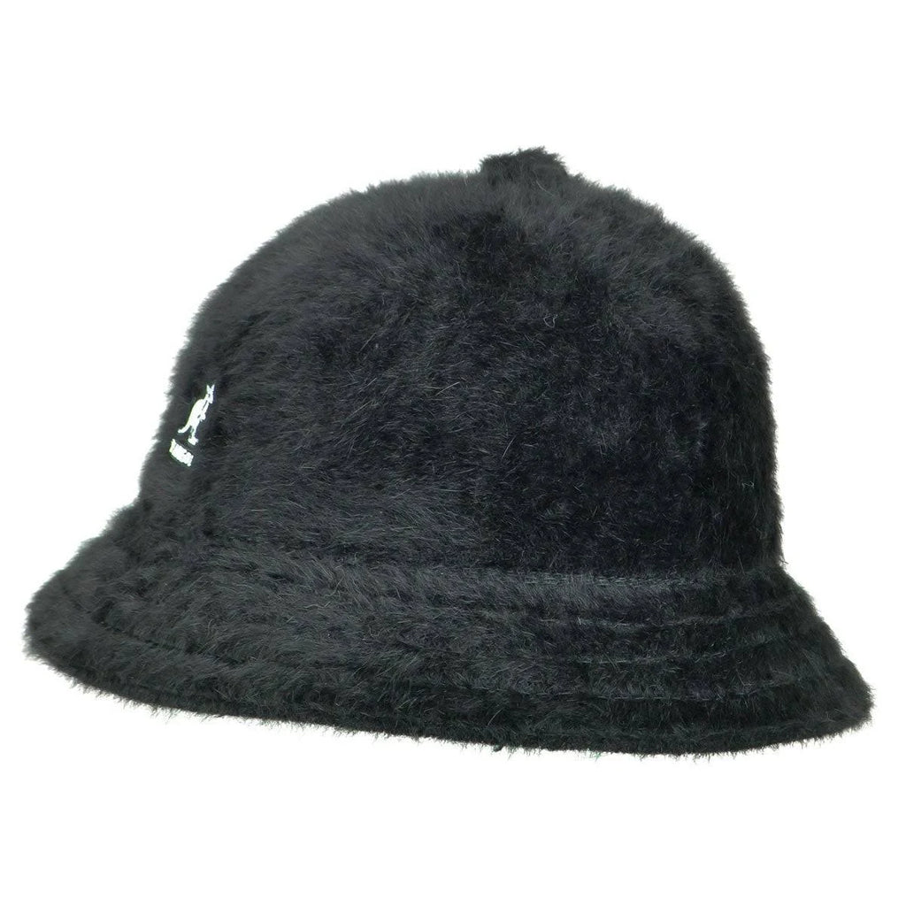 Black Bucket Hat J87442