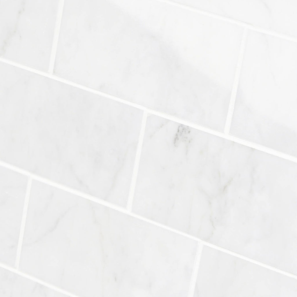 Polished Marble Tile E57511