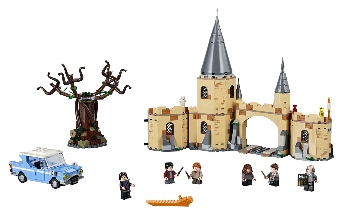 753 Pieces Building Set M59731