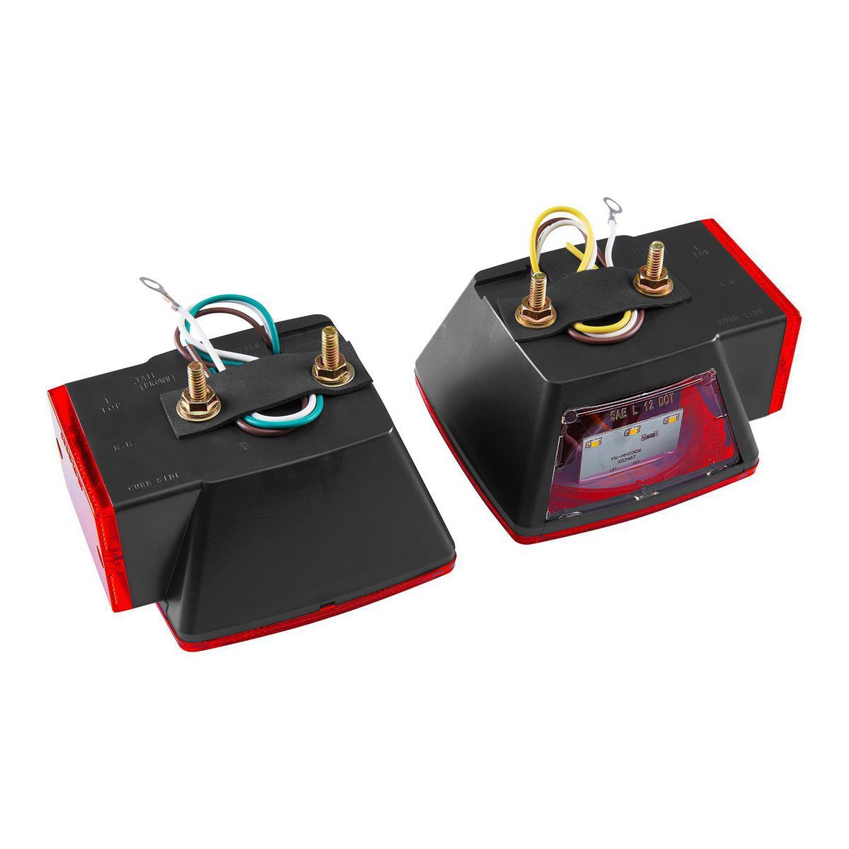 12V LED Trailer Light Kit F614423