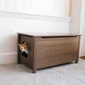Catbox Litter Box Enclosure N263740
