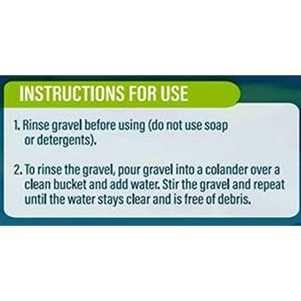 Aquarium Gravel B530