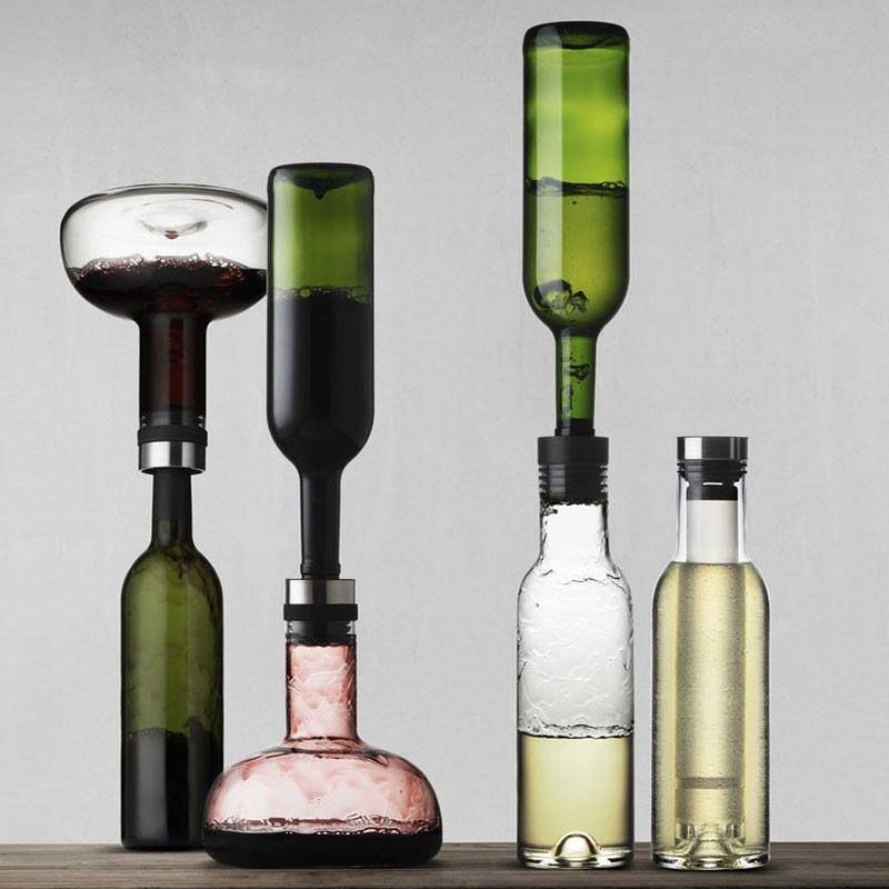 Cool Breather Carafe V534768