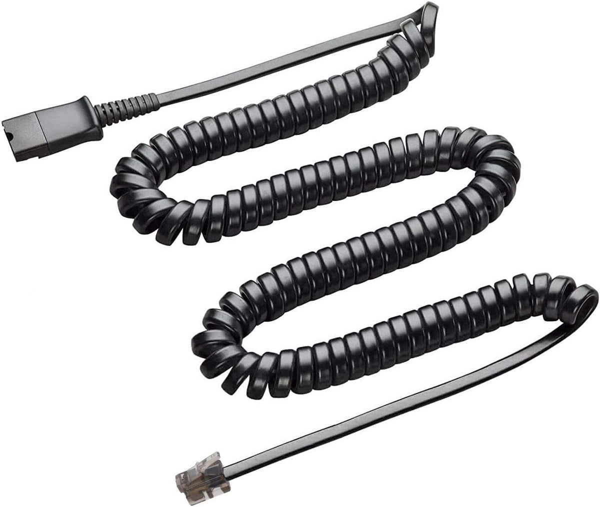 QD Cable with Single 3.5mm Plug H58122