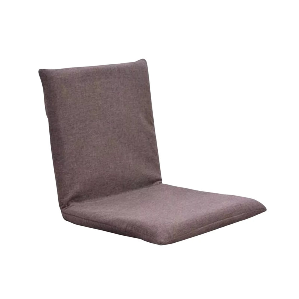 Padded Adjustable Floor Chair R51352