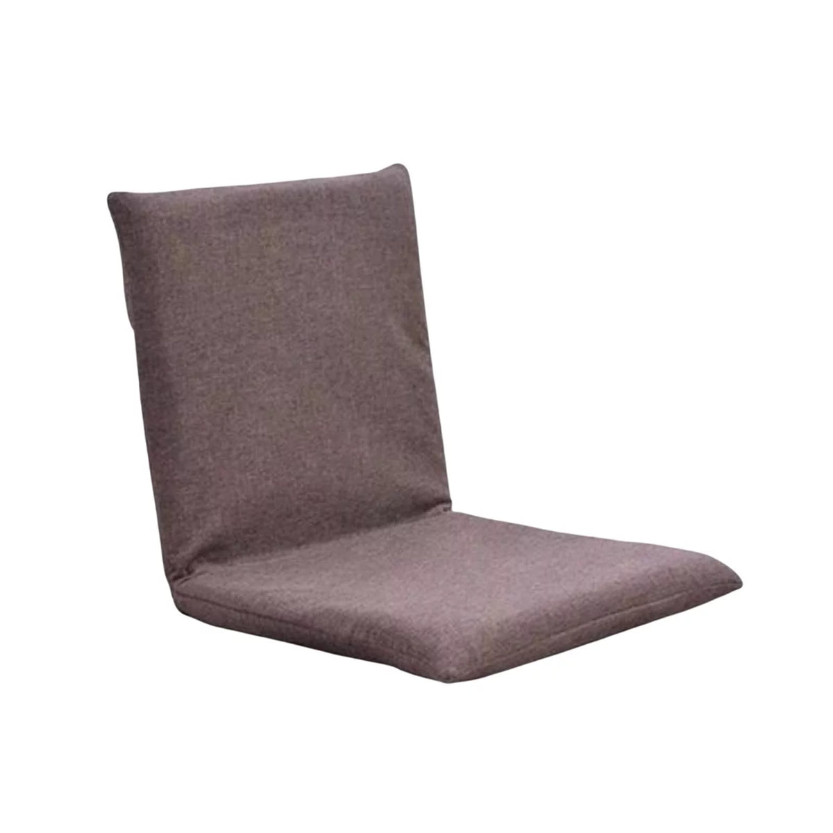 Padded Adjustable Floor Chair R51352