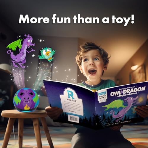 Owl Echo Dot H28044
