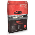 Red Meat Dry Dog Food X7045