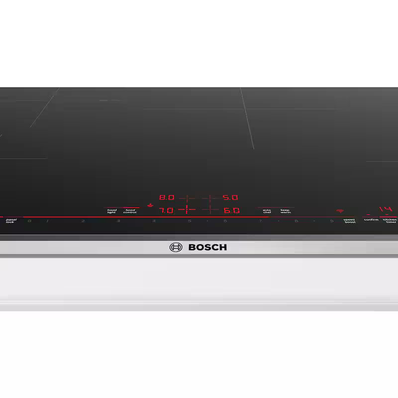 30 in. Induction Cooktop with 4 Elements U58757