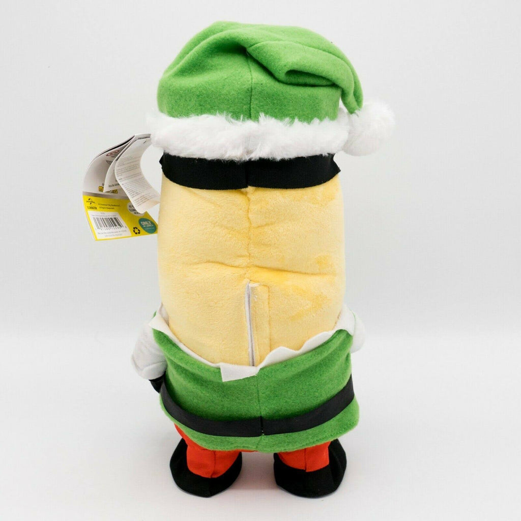 Animated Christmas Elf T959829