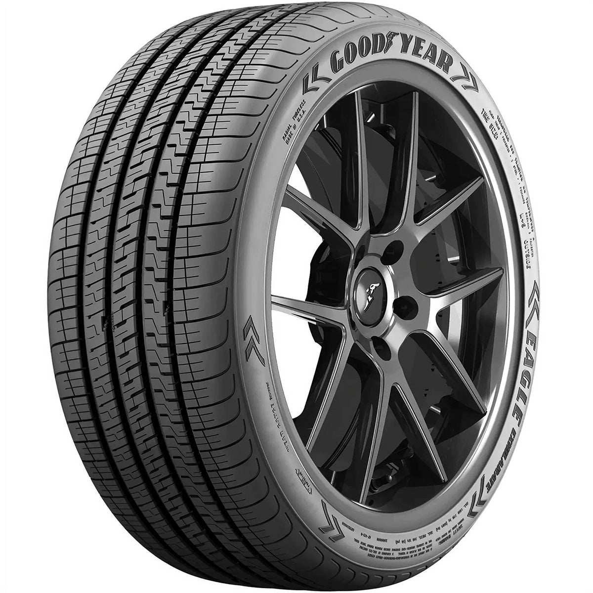 225/45ZR19 96W XL Passenger Tire J101