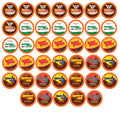 40 Count Hot Cocoa Variety Pack B16111