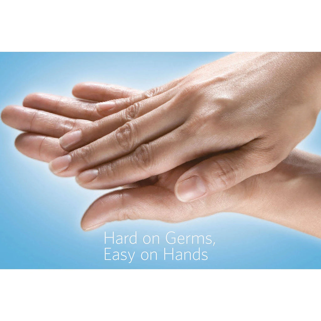 Touchless Hand Sanitizer Dispenser A585564