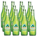 Naturally Flavored Grapefruit Soda 12/12.5 fl. oz. Glass Bottle Case (12-Pack) A15118