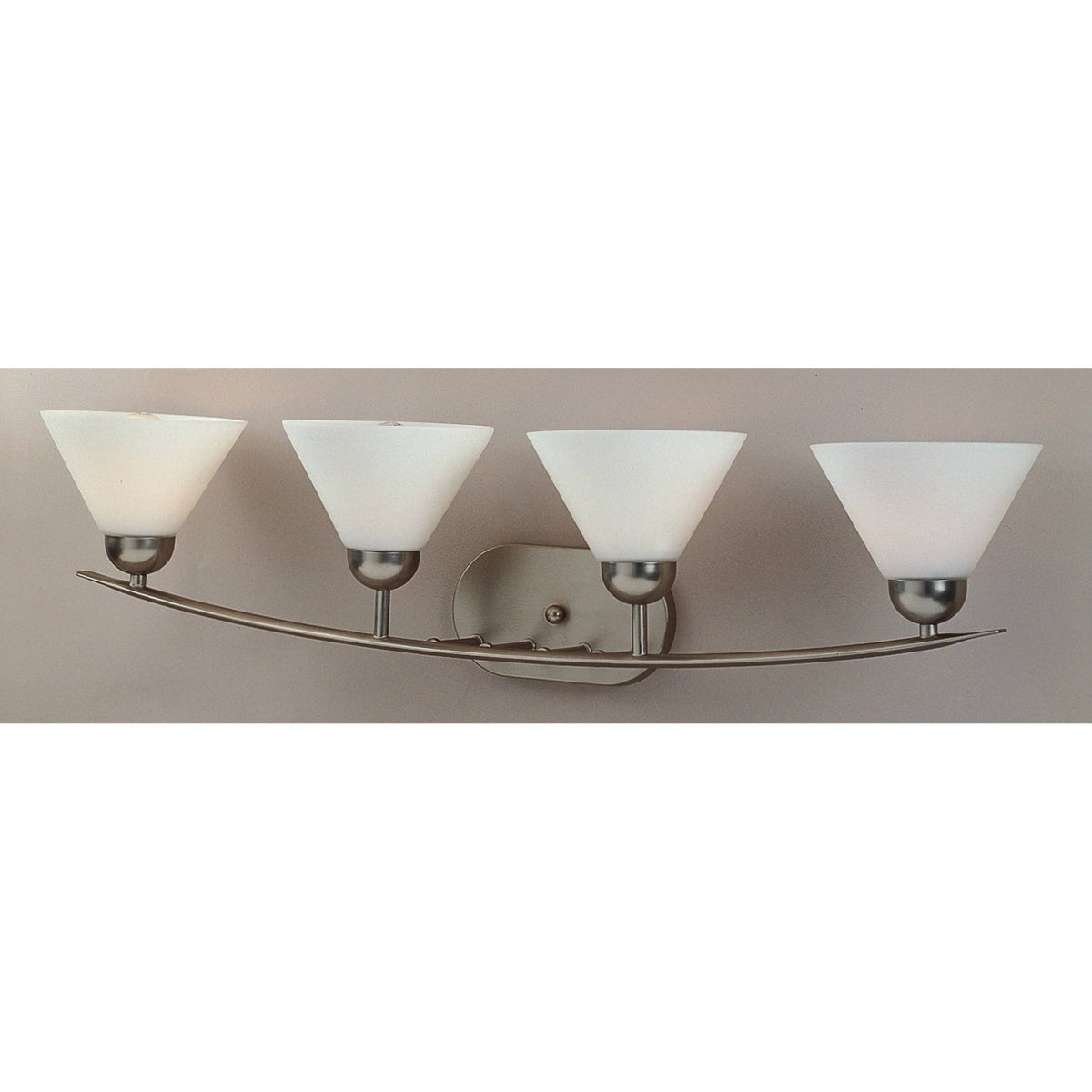 Polished Chrome Bath Light K5090