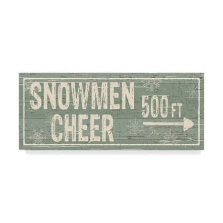 Christmas Signs Wall Art O50592