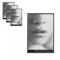 24x36 Black Frame T625