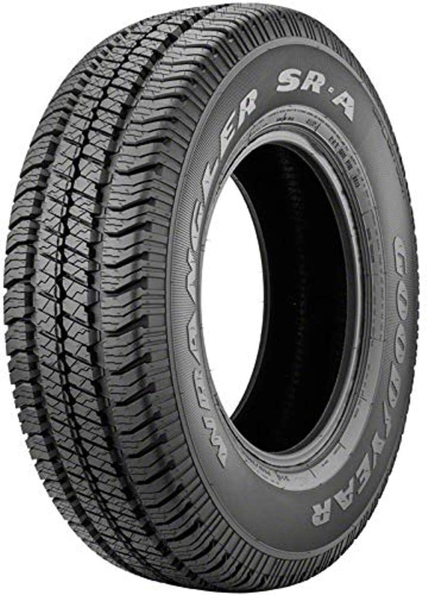 275/60R20 114S Radial Tire Q48158