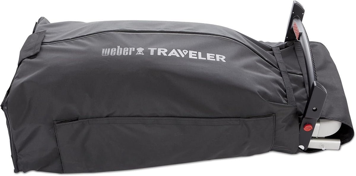 Black Grill Cover R22392