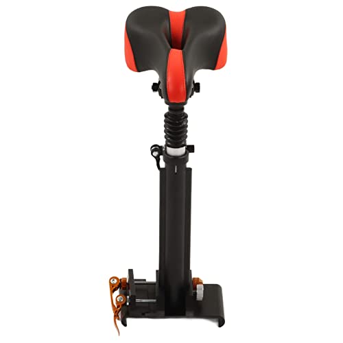 Foldable Adjustable Electric Scooter Seat S531