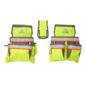 Harness Tool Bag with Grommet Belt V4897