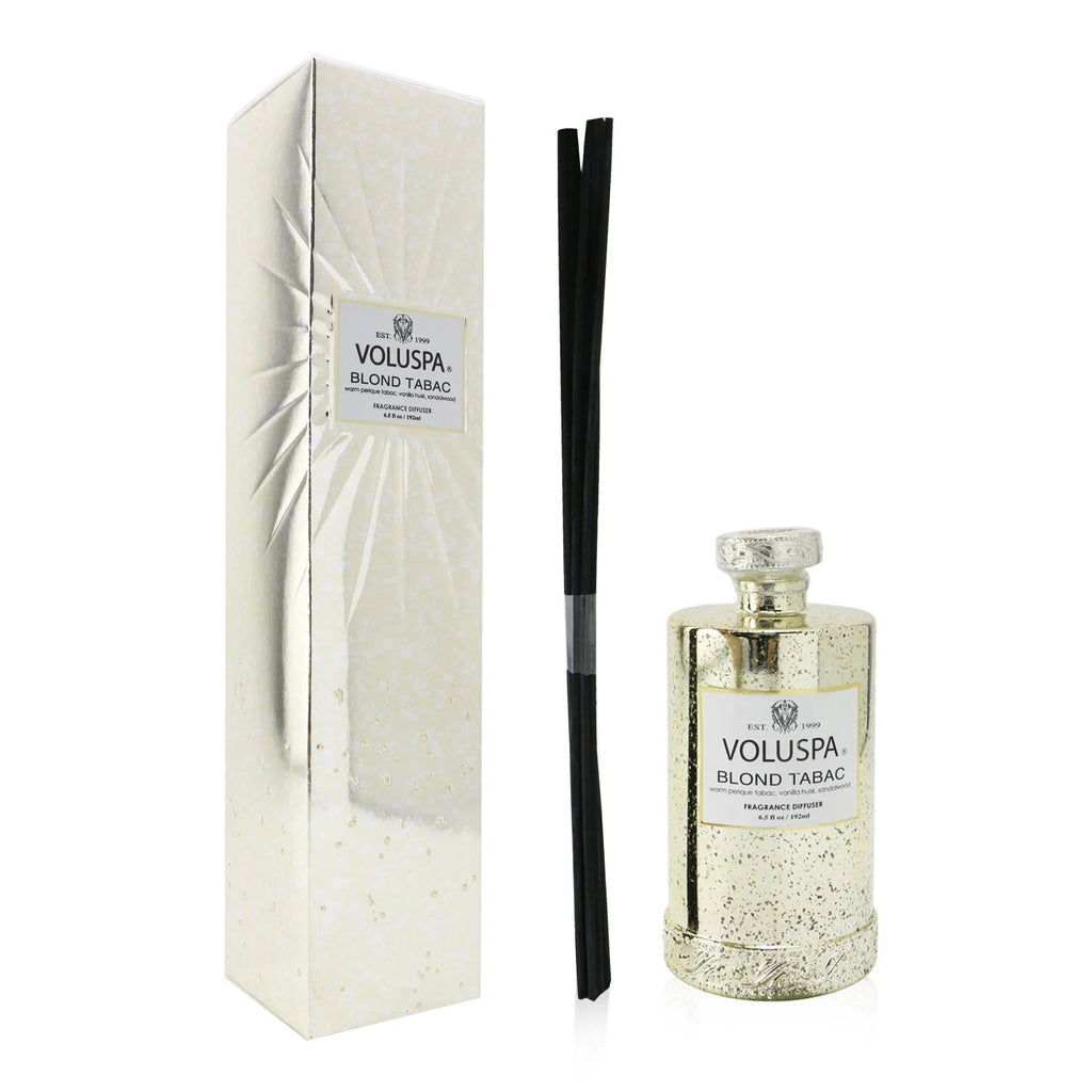 Blond Tabac Reed Diffuser 192ml Q124283