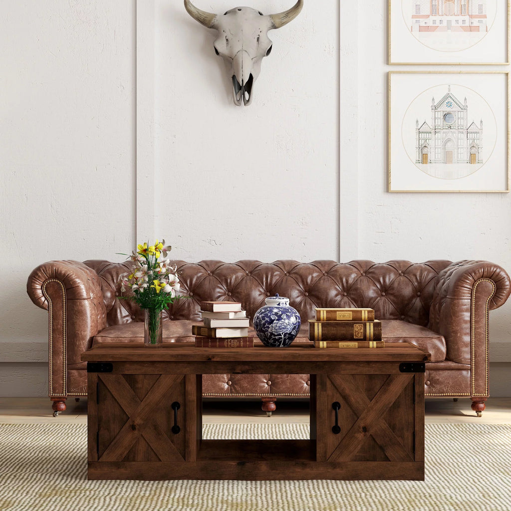 48 inch Coffee Table G206879