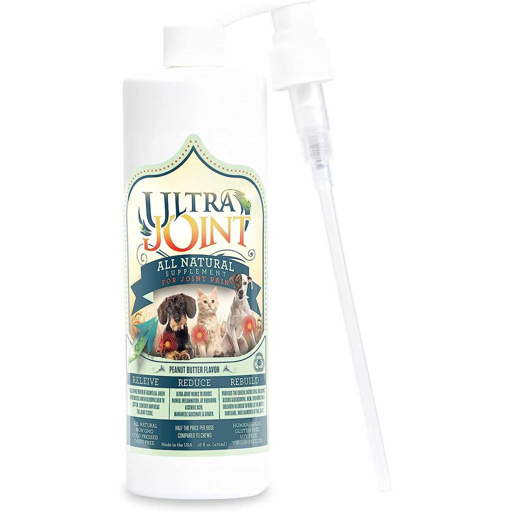 Joint Supplement for Dogs Cats J6597