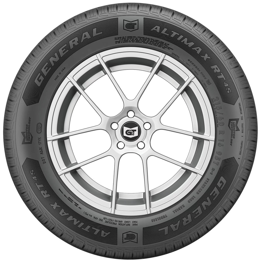 All Season Tire L172