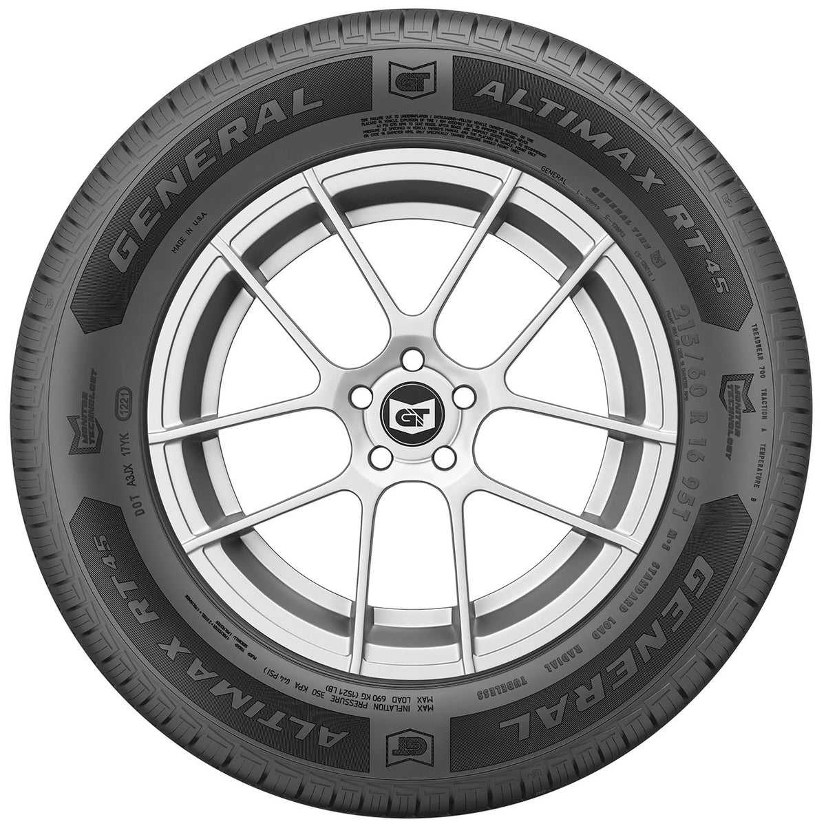 All Season Tire L172