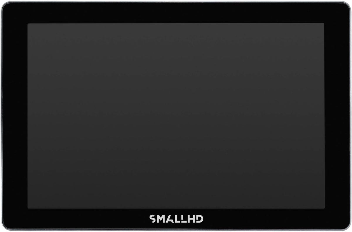 7-Inch LCD Touchscreen On-Camera Monitor W215391