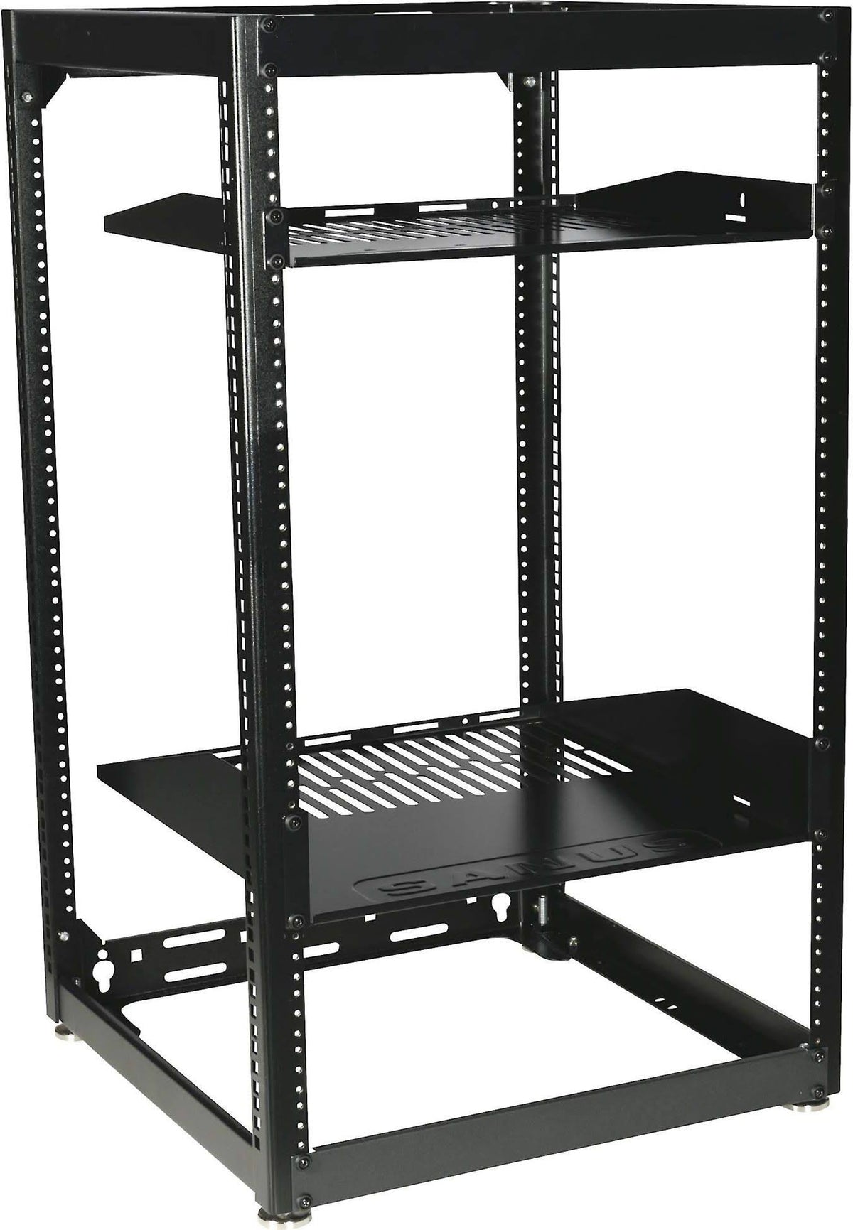20U Stackable Skeleton Rack N287