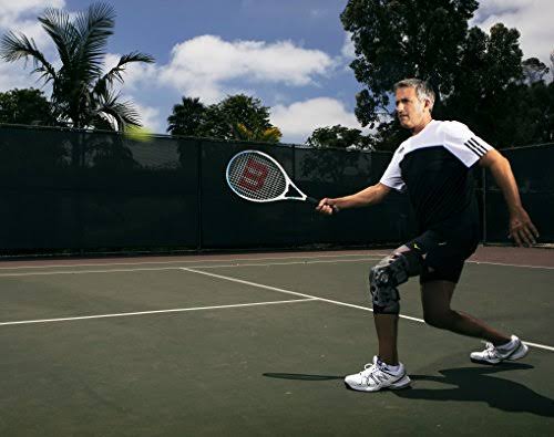 Medium Left Leg Knee Brace V2746