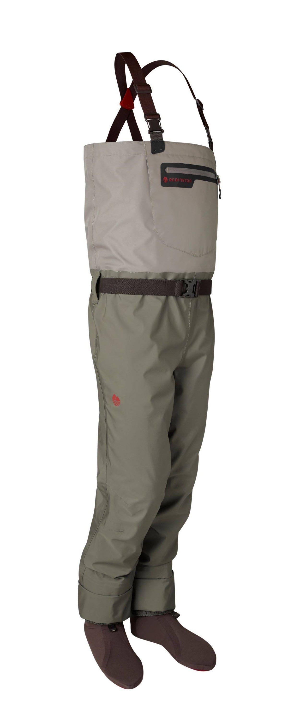 Large King Wader K508