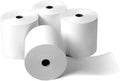 Thermal Receipt Paper 3 1/8 x 230ft 4 Rolls R155