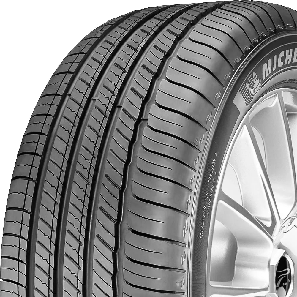 All Season 225/60R18 100H Passenger Tire Q243006