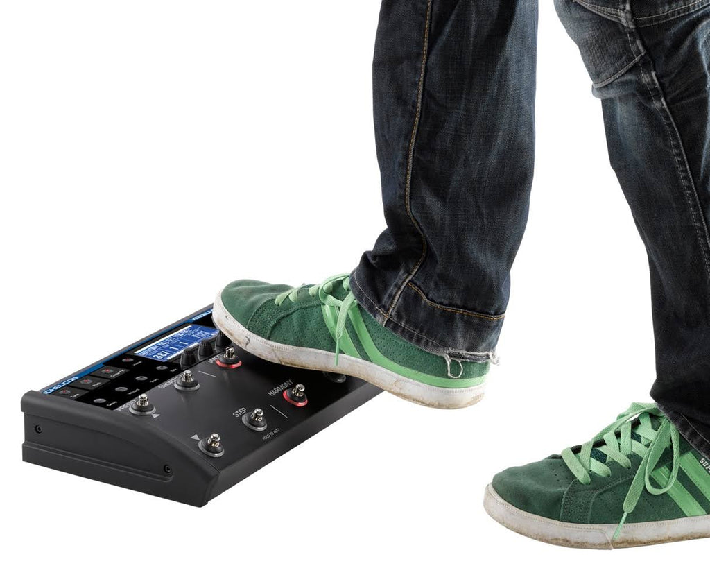Vocal Effects Processor J3497