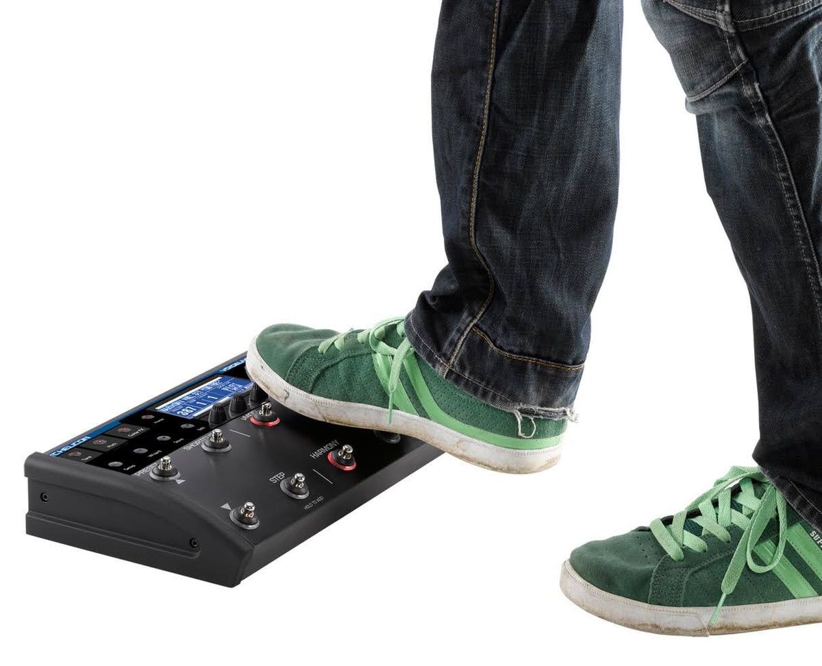 Vocal Effects Processor J3497