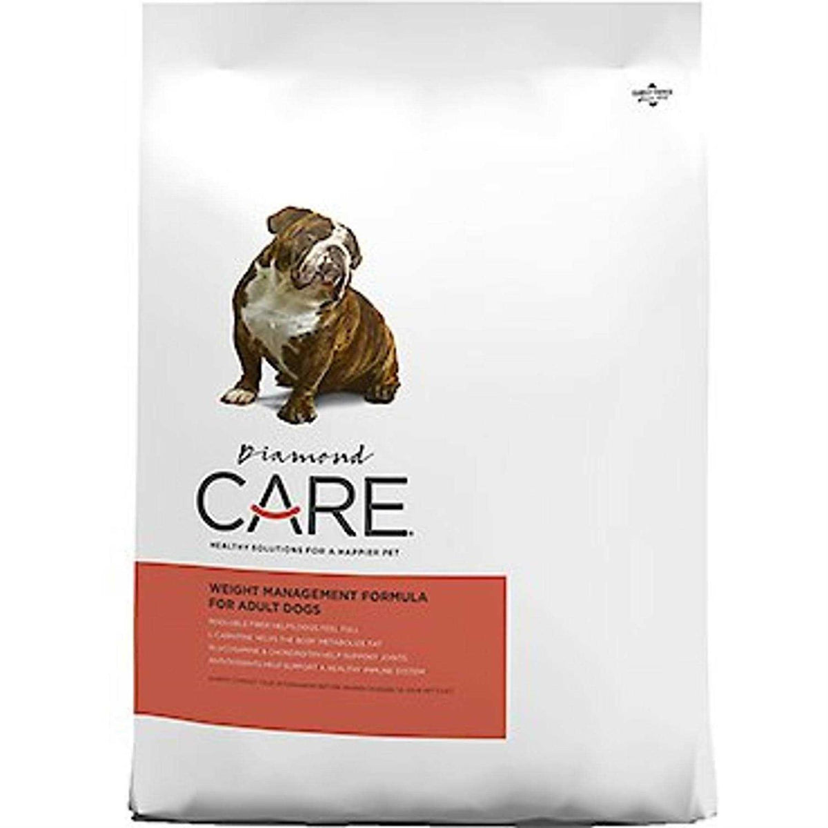 Weight Management Formula Adult Dry Dog Food R37574