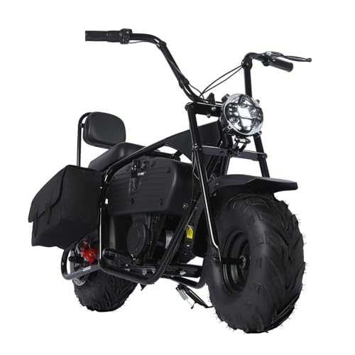 36V 1000W Electric Mini Dirt Bike A2884